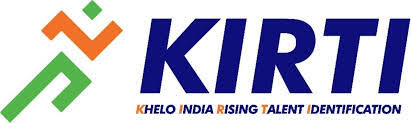 KIRTI - Khelo India Rising Talent Identification